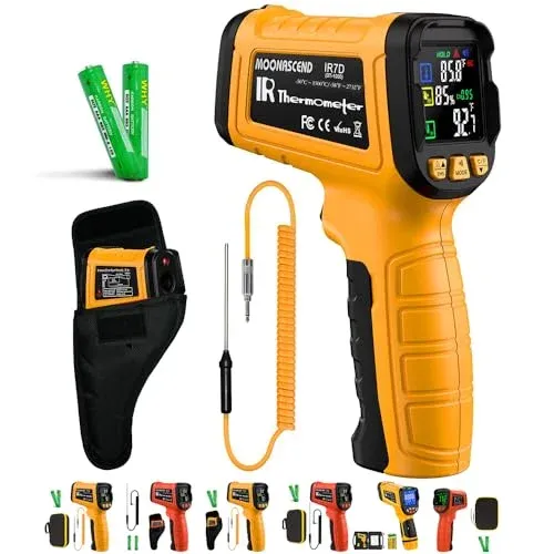 NovaTemp product 2